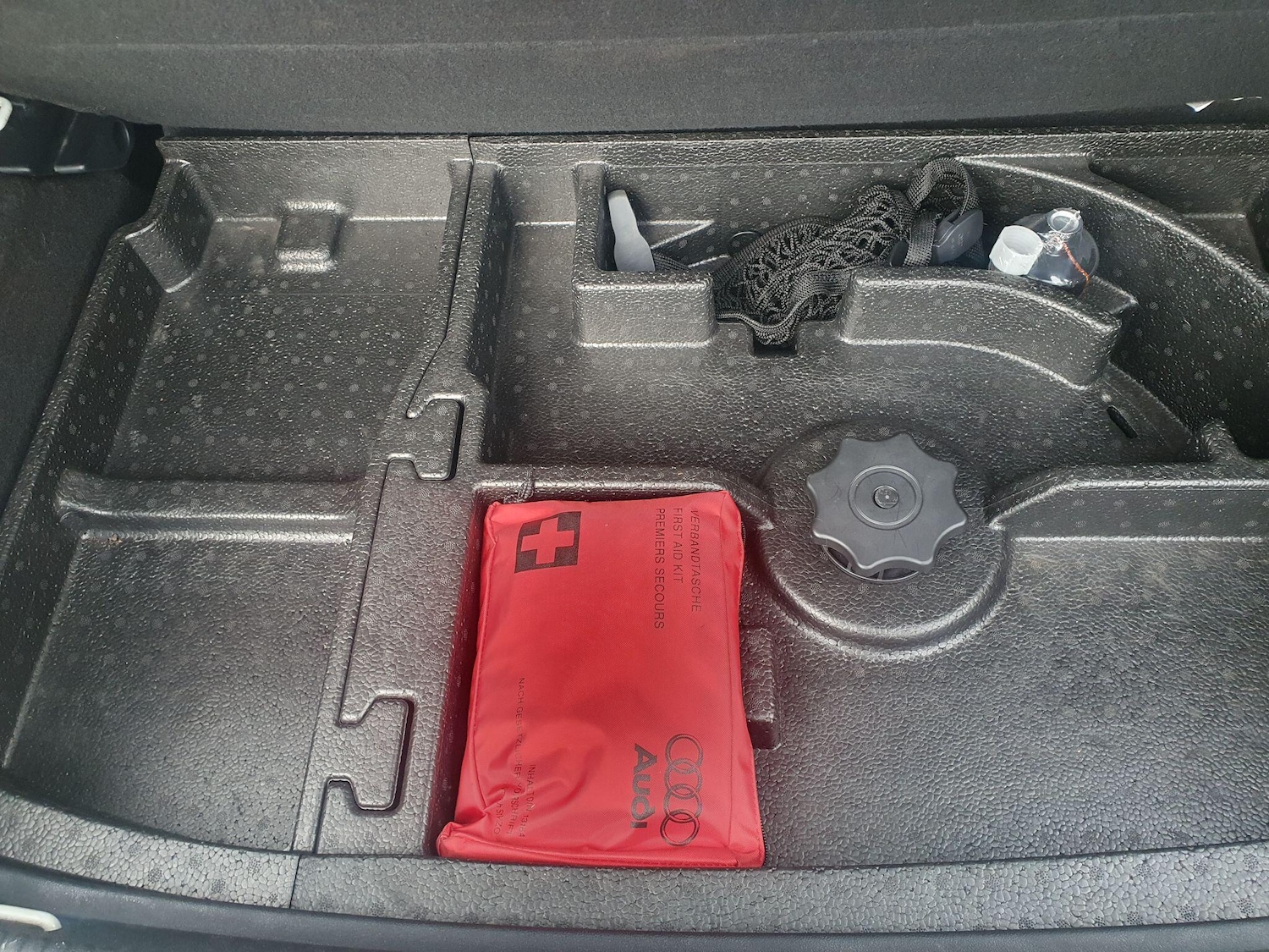 Used Audi A1 2011 for sale - 77315120: Photo 20