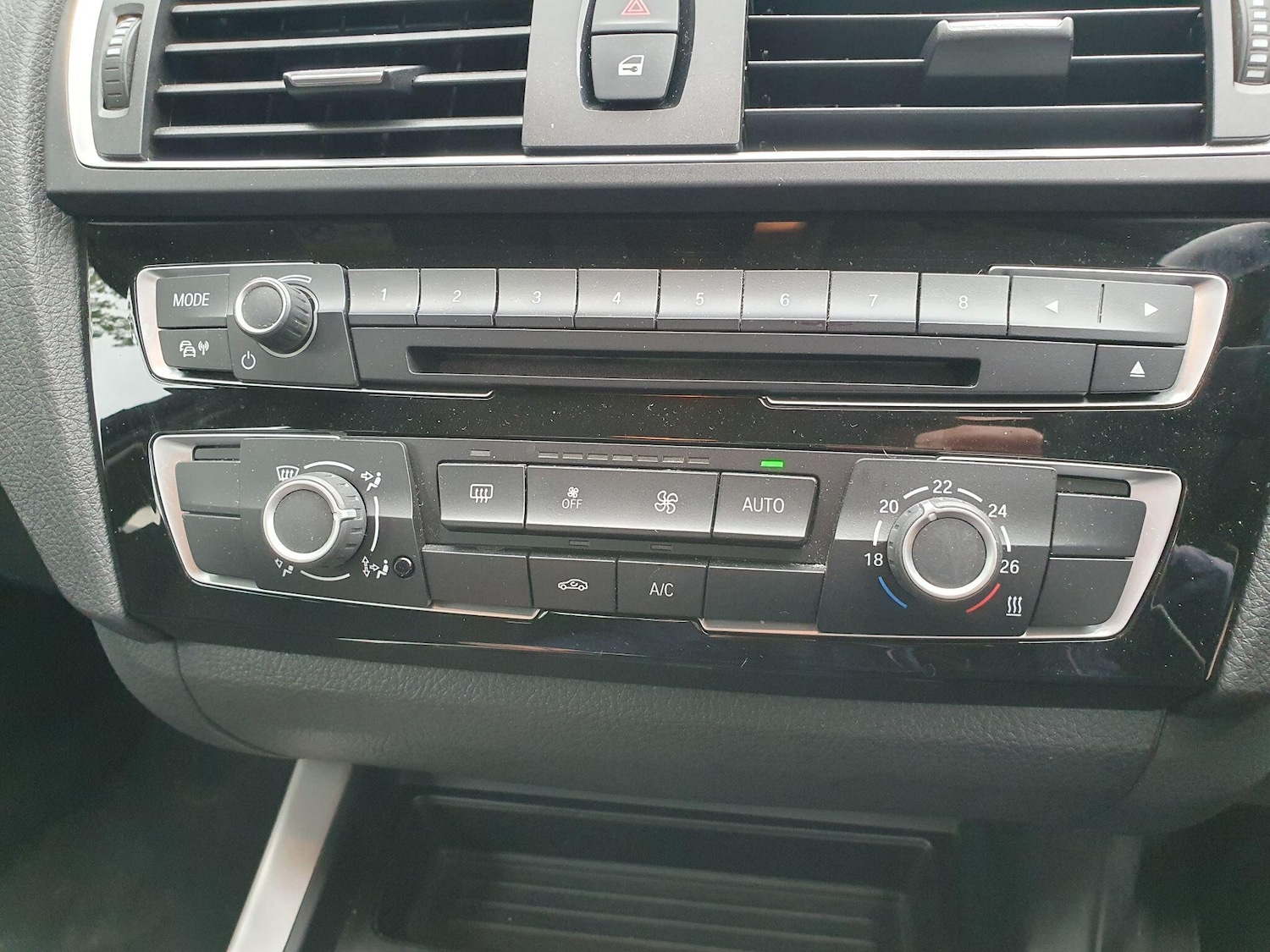 Used BMW 1 Series 2016 for sale - 78046949: Photo 10