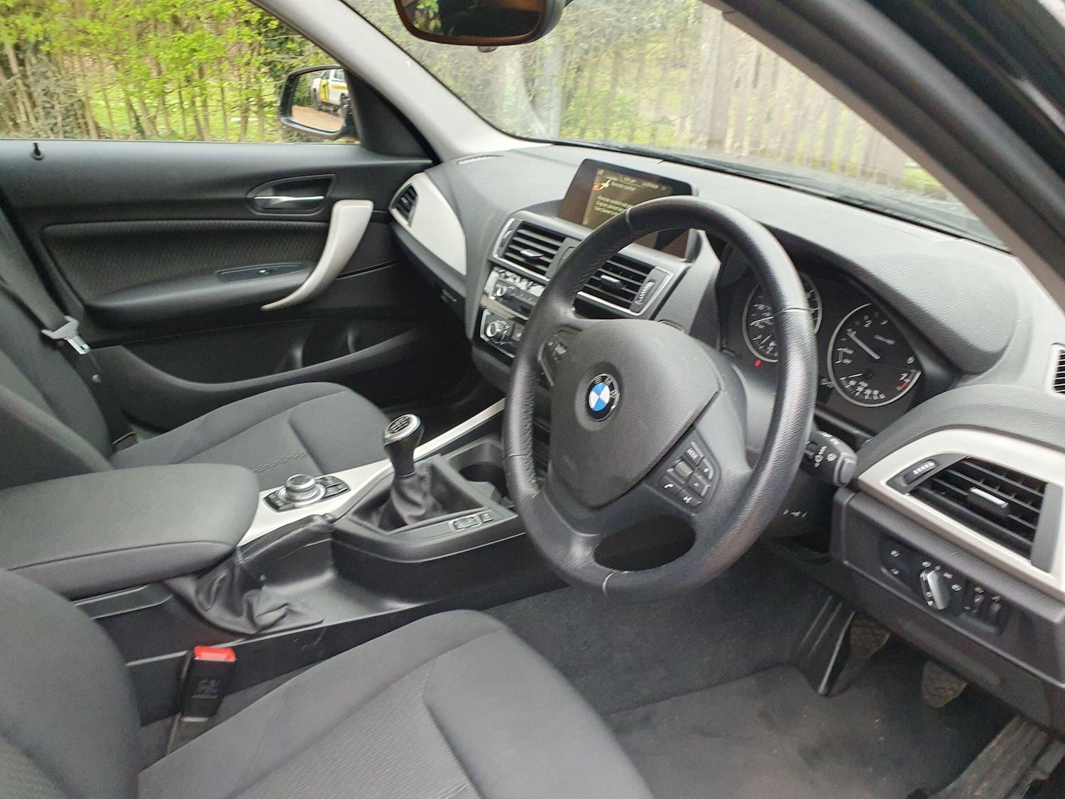 Used BMW 1 Series 2016 for sale - 78046949: Photo 13