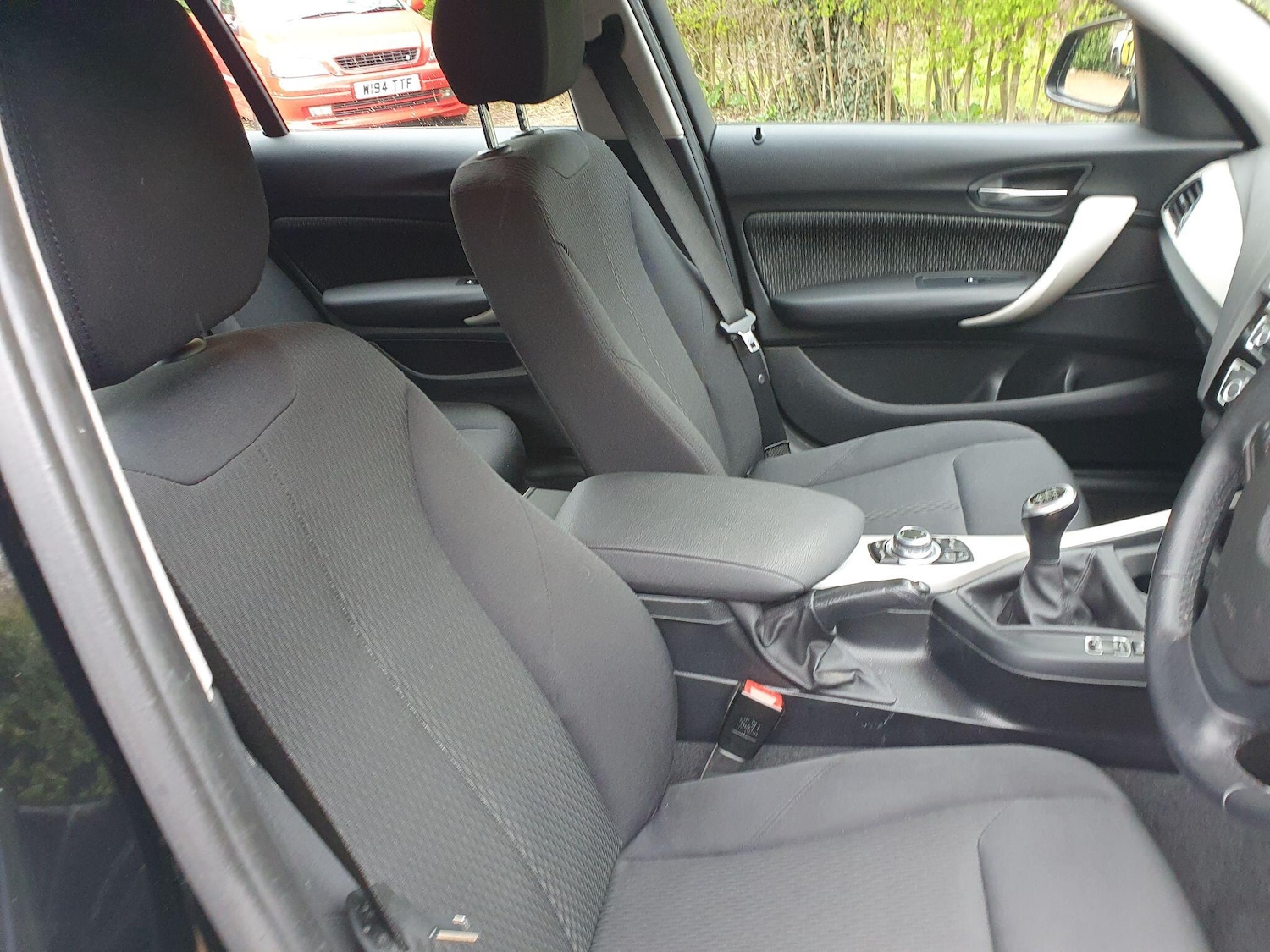 Used BMW 1 Series 2016 for sale - 78046949: Photo 14