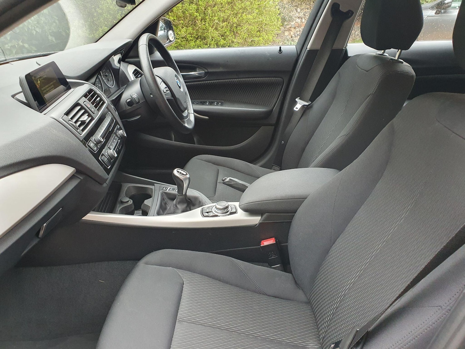 Used BMW 1 Series 2016 for sale - 78046949: Photo 16