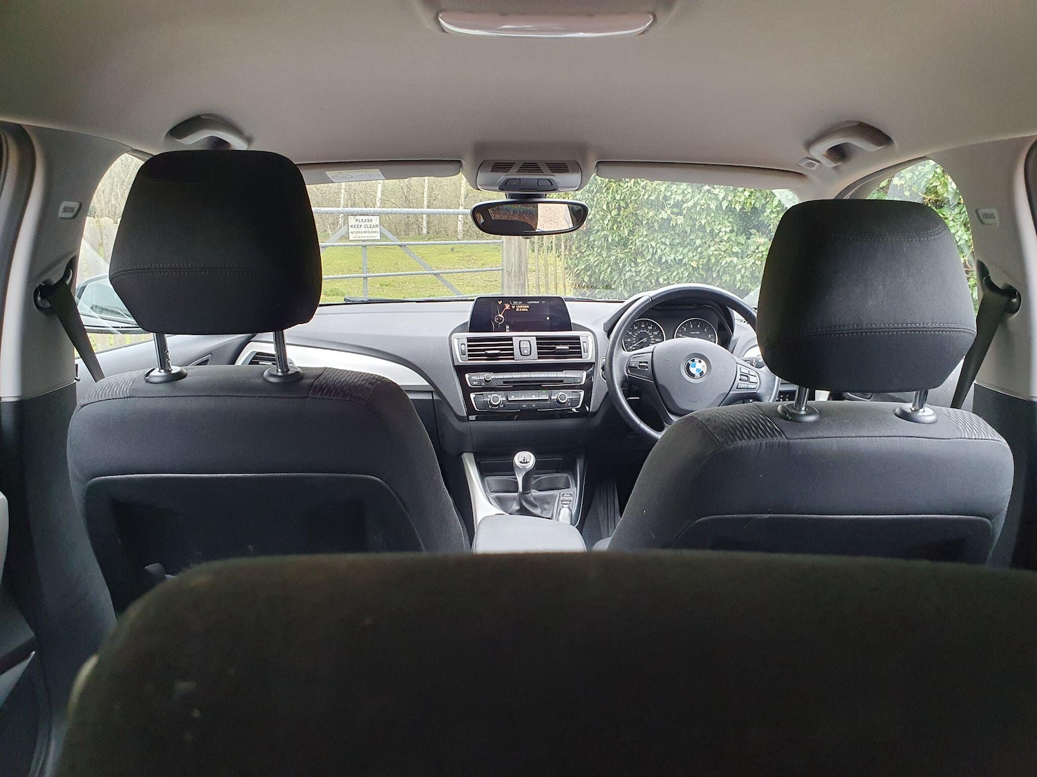 Used BMW 1 Series 2016 for sale - 78046949: Photo 17