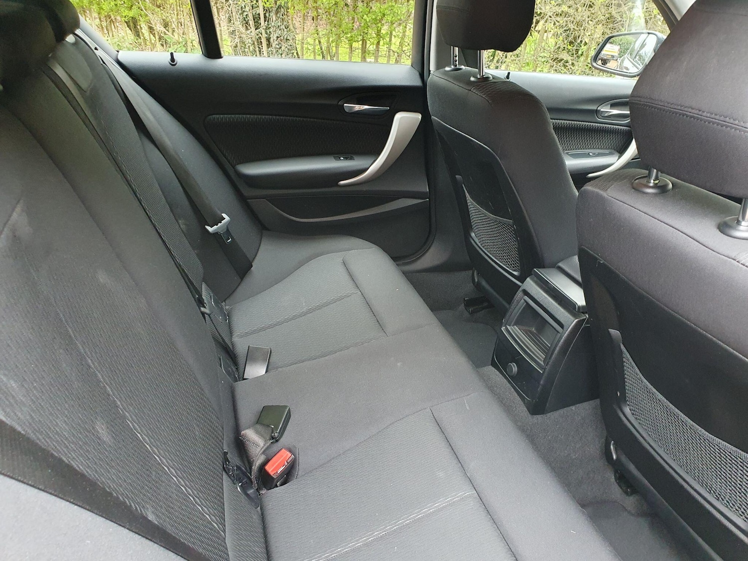 Used BMW 1 Series 2016 for sale - 78046949: Photo 18