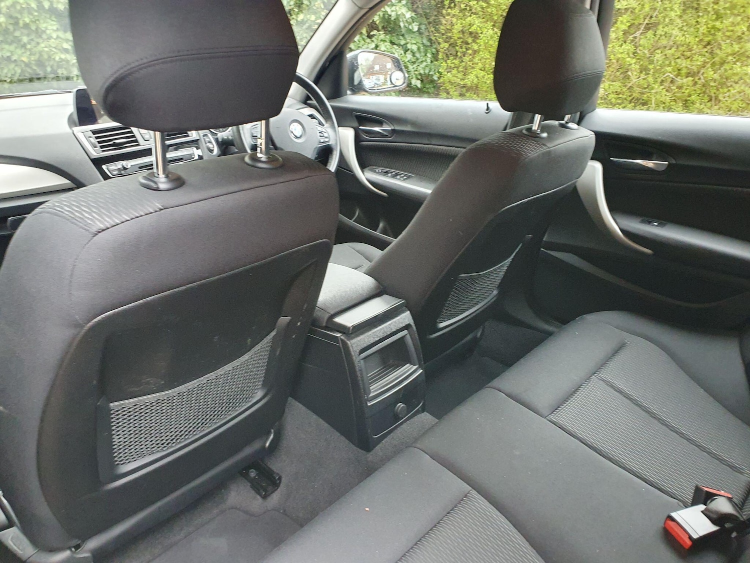 Used BMW 1 Series 2016 for sale - 78046949: Photo 19