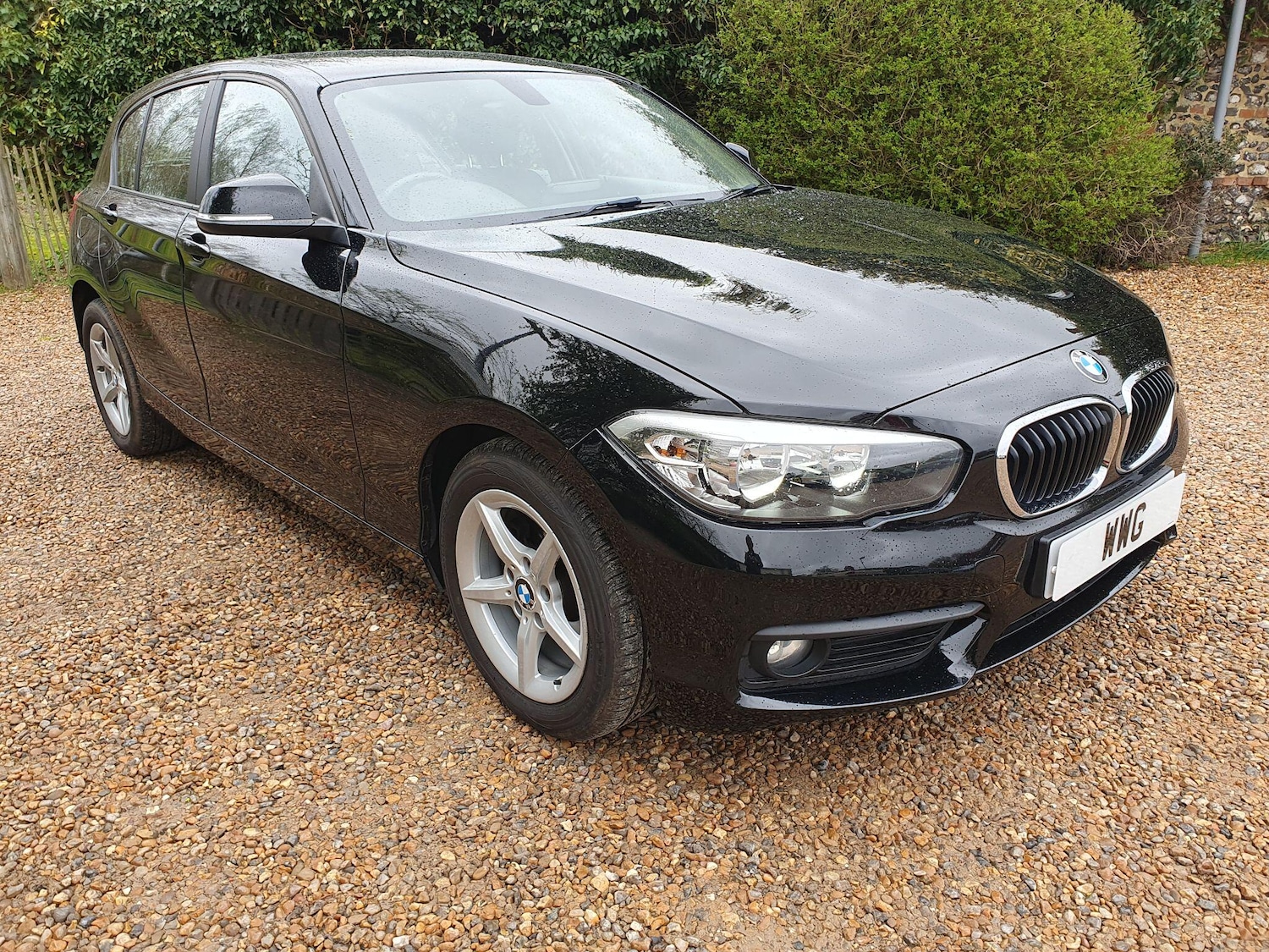 Used BMW 1 Series 2016 for sale - 78046949: Photo 3