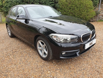 Used BMW 1 Series 2016 for sale - 78046949: Photo