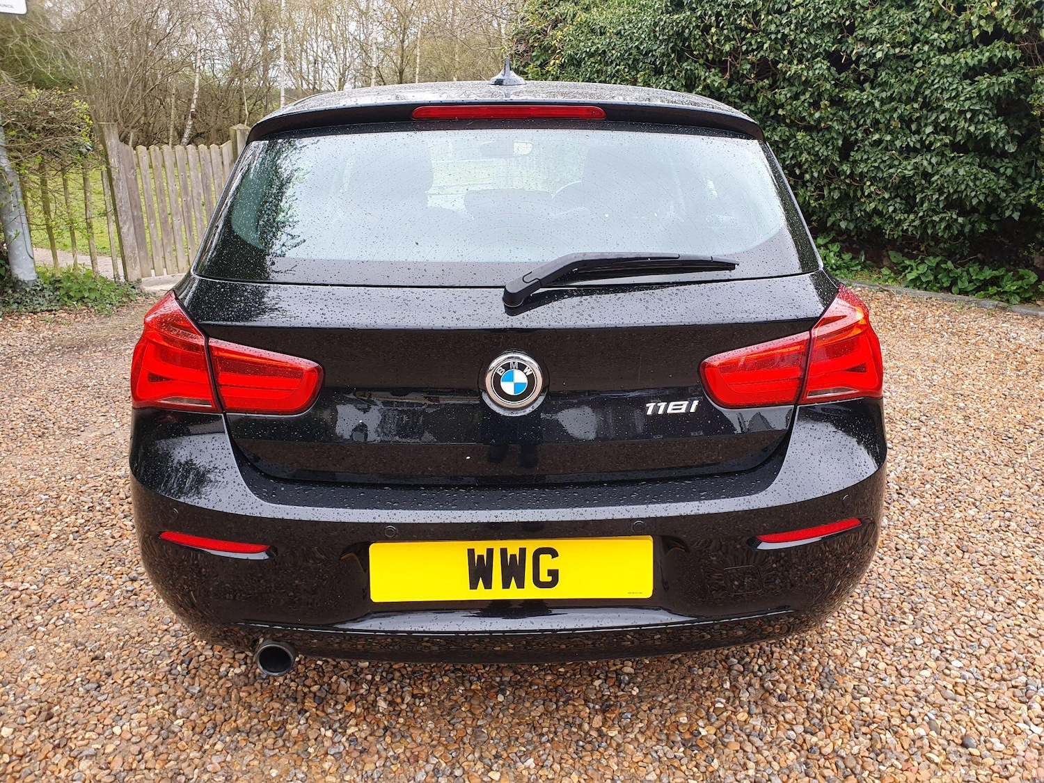 Used BMW 1 Series 2016 for sale - 78046949: Photo 5