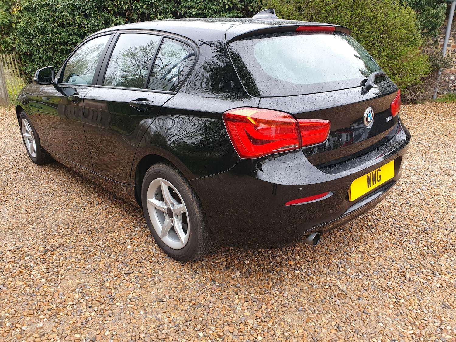 Used BMW 1 Series 2016 for sale - 78046949: Photo 6