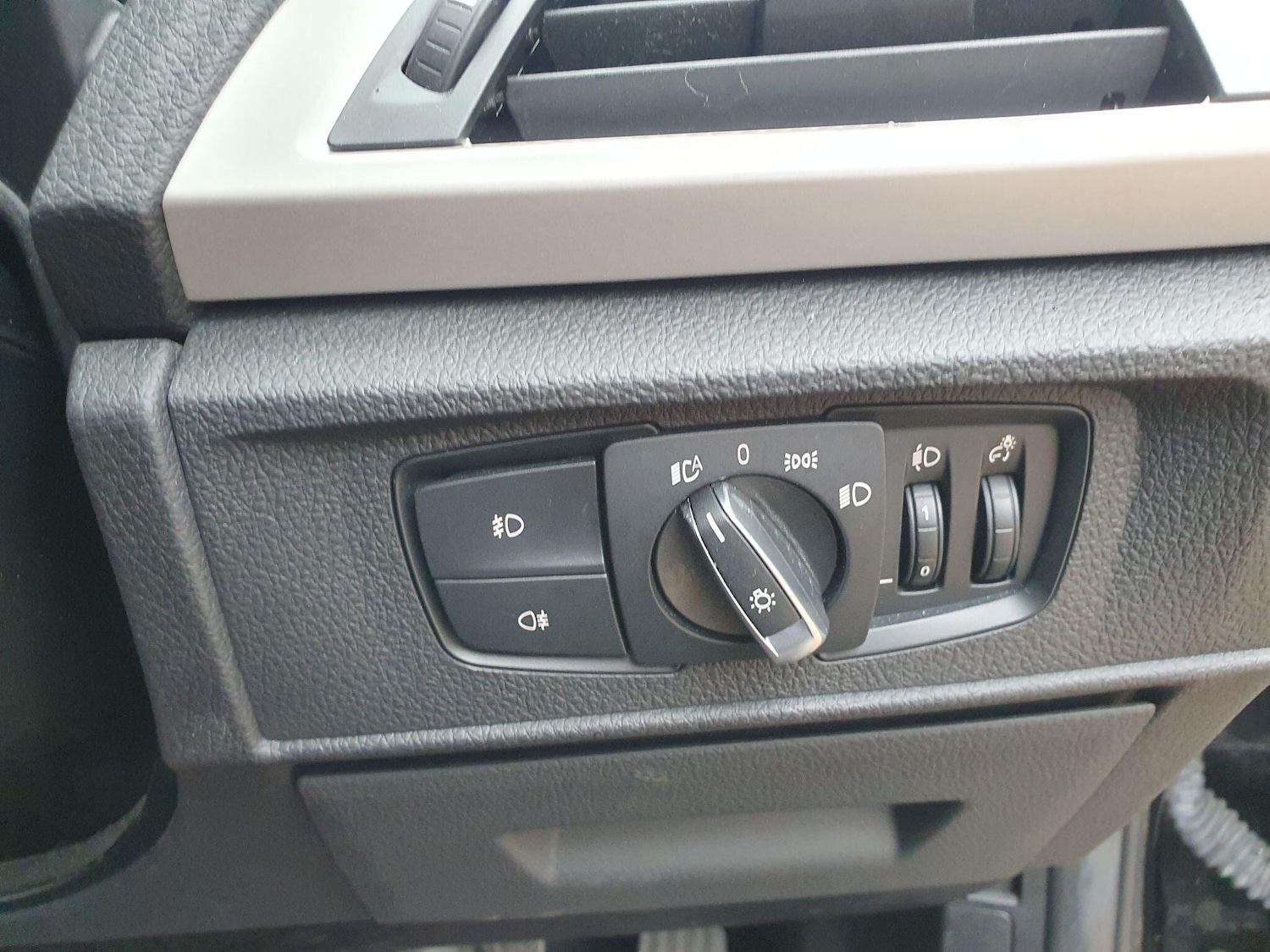 Used BMW 1 Series 2016 for sale - 78046949: Photo 9