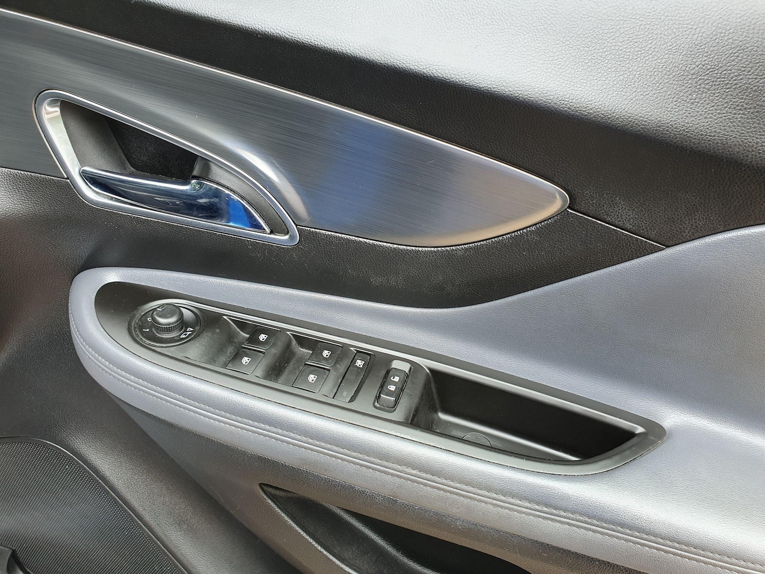 Used Vauxhall Mokka 2016 for sale - 76644572: Photo 11