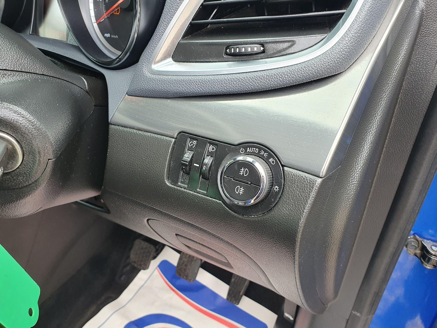 Used Vauxhall Mokka 2016 for sale - 76644572: Photo 12