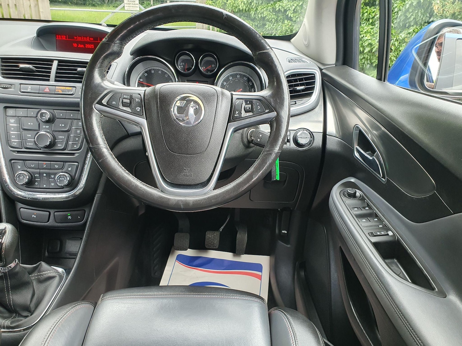 Used Vauxhall Mokka 2016 for sale - 76644572: Photo 13