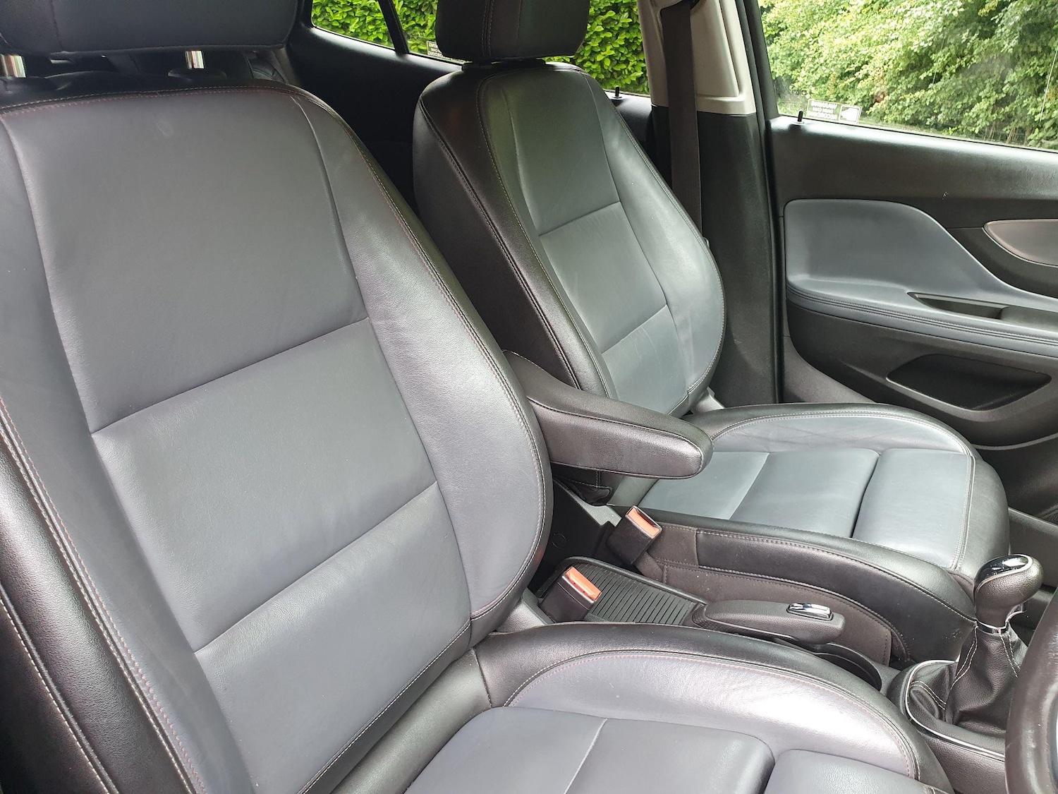 Used Vauxhall Mokka 2016 for sale - 76644572: Photo 15