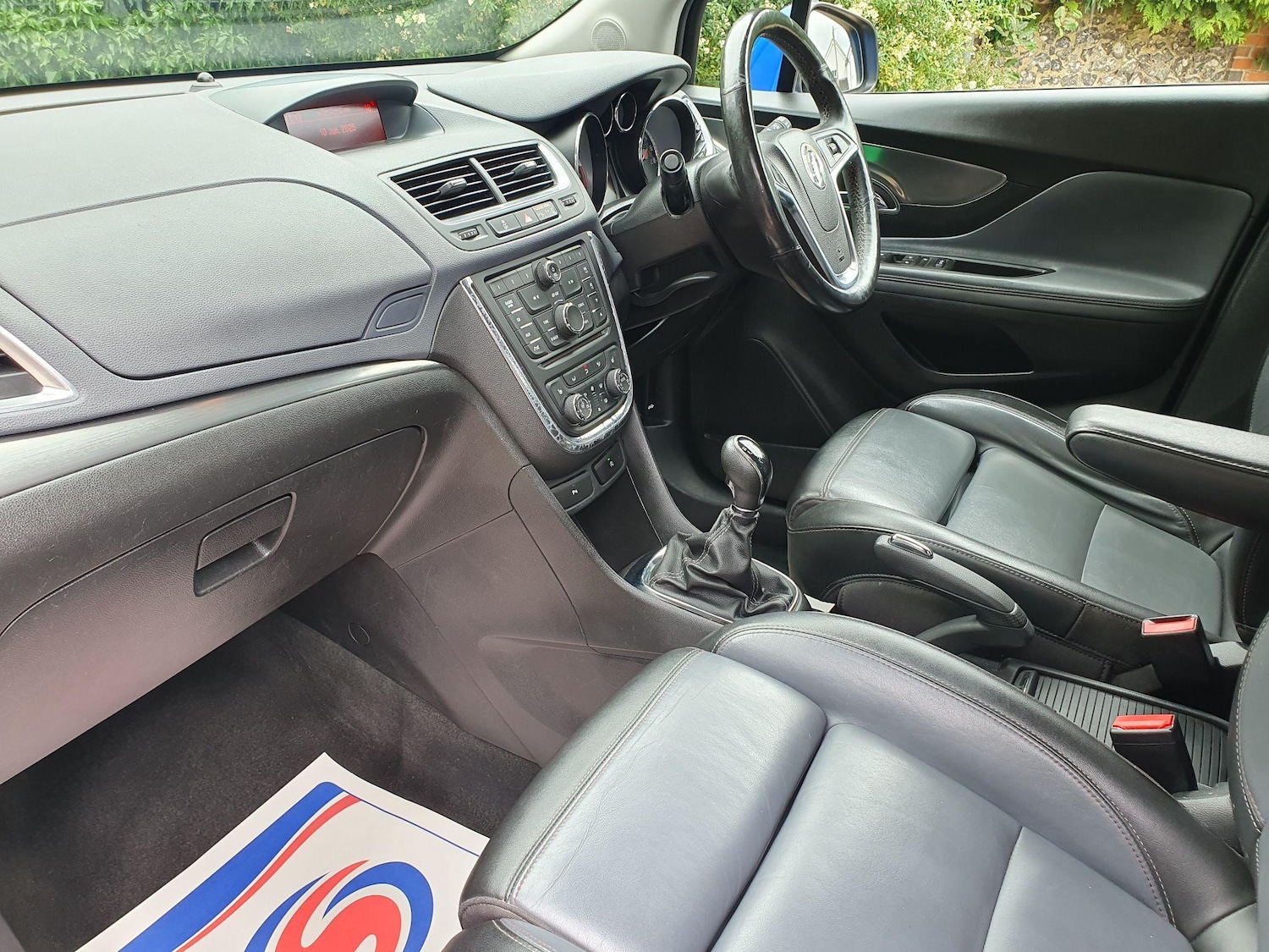 Used Vauxhall Mokka 2016 for sale - 76644572: Photo 16