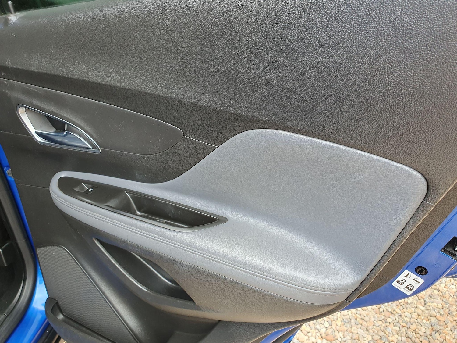 Used Vauxhall Mokka 2016 for sale - 76644572: Photo 17