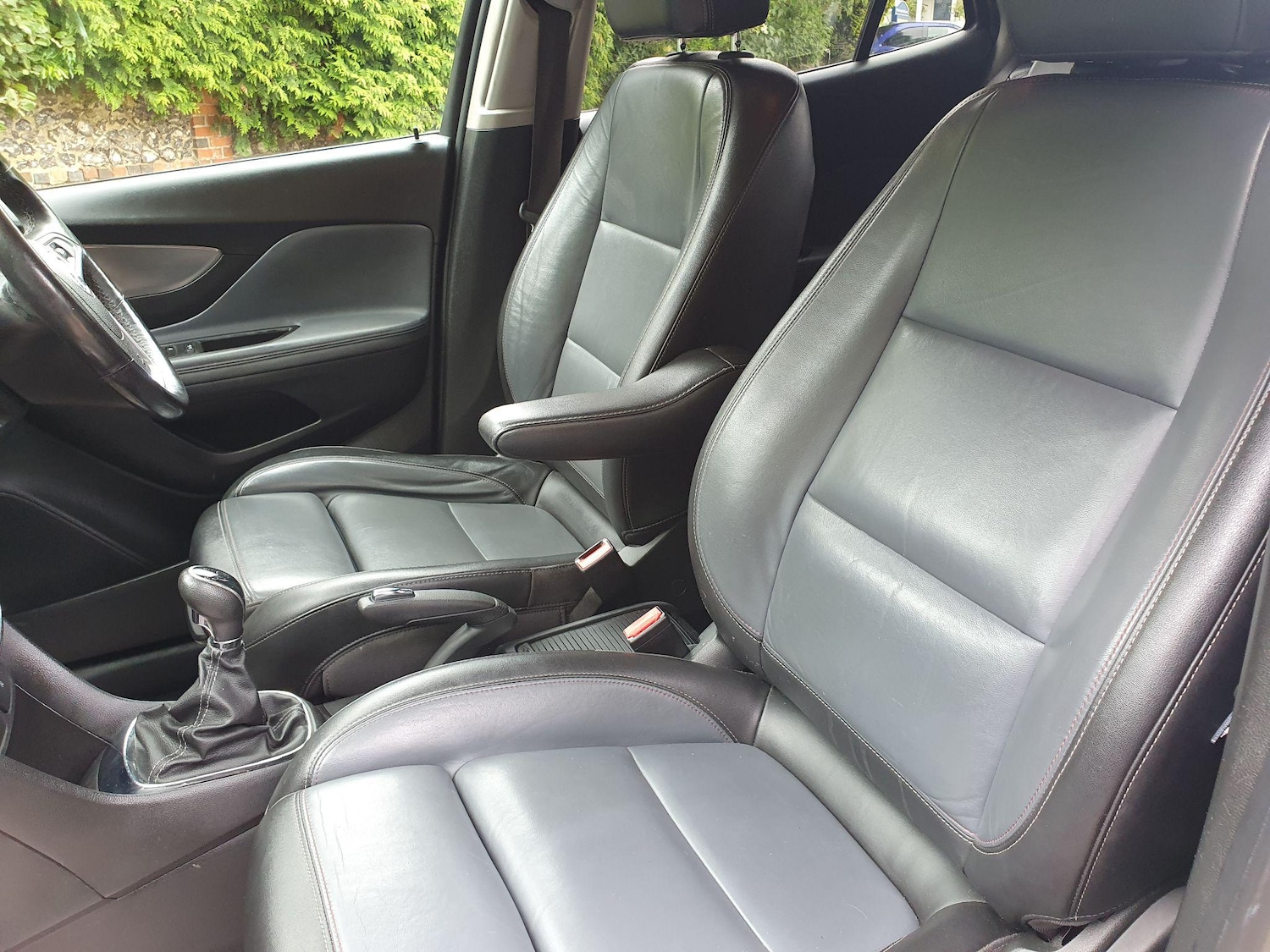 Used Vauxhall Mokka 2016 for sale - 76644572: Photo 19