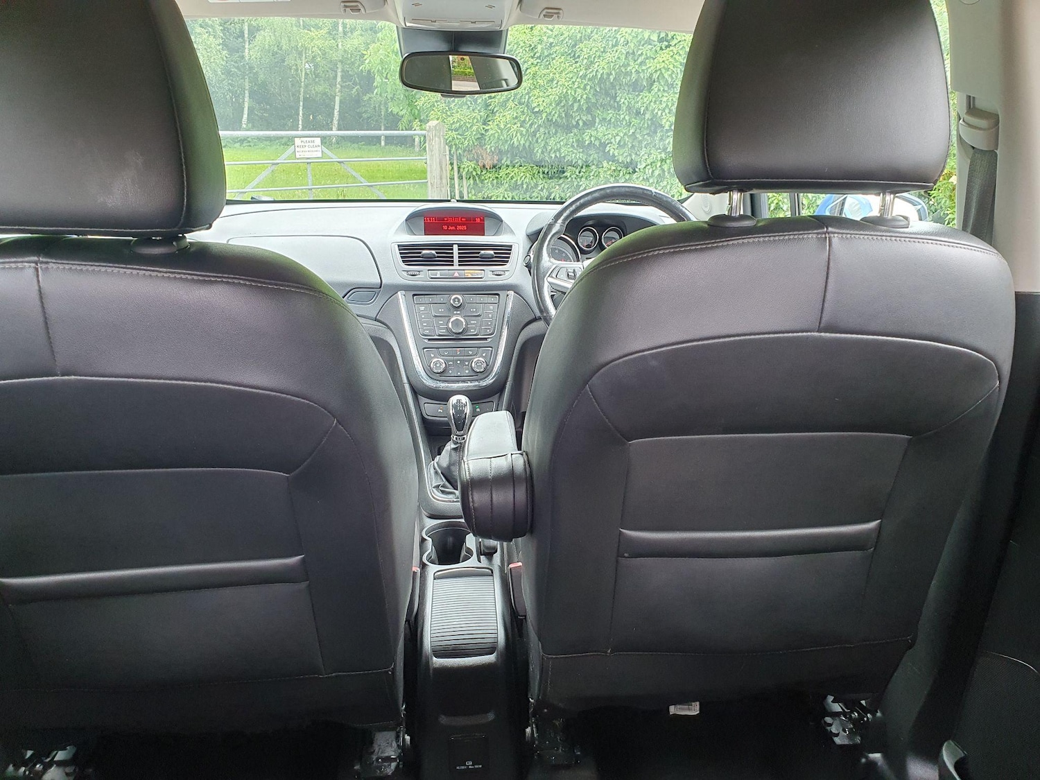 Used Vauxhall Mokka 2016 for sale - 76644572: Photo 21