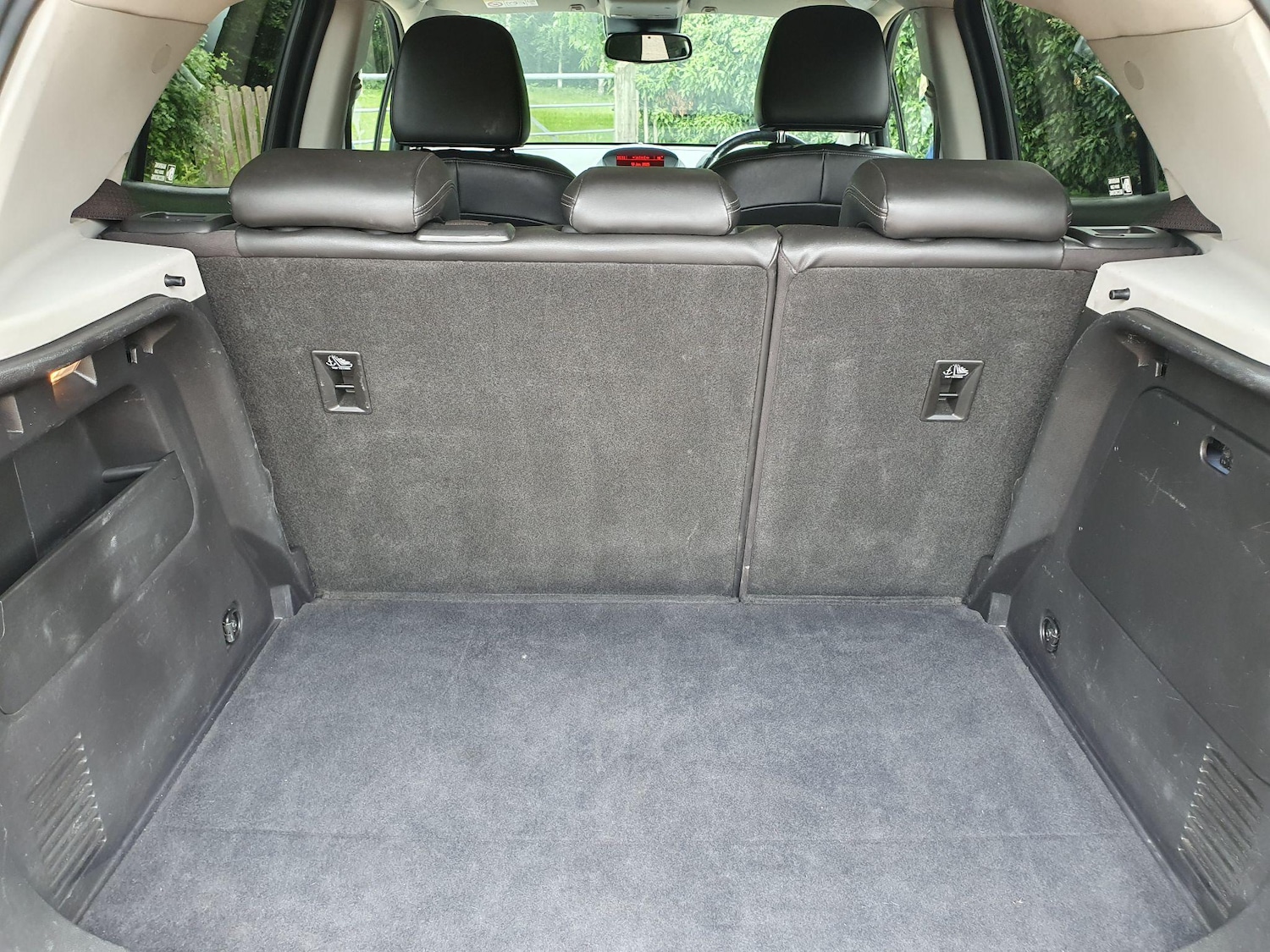 Used Vauxhall Mokka 2016 for sale - 76644572: Photo 24