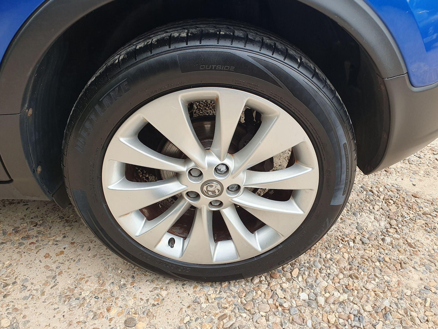 Used Vauxhall Mokka 2016 for sale - 76644572: Photo 7