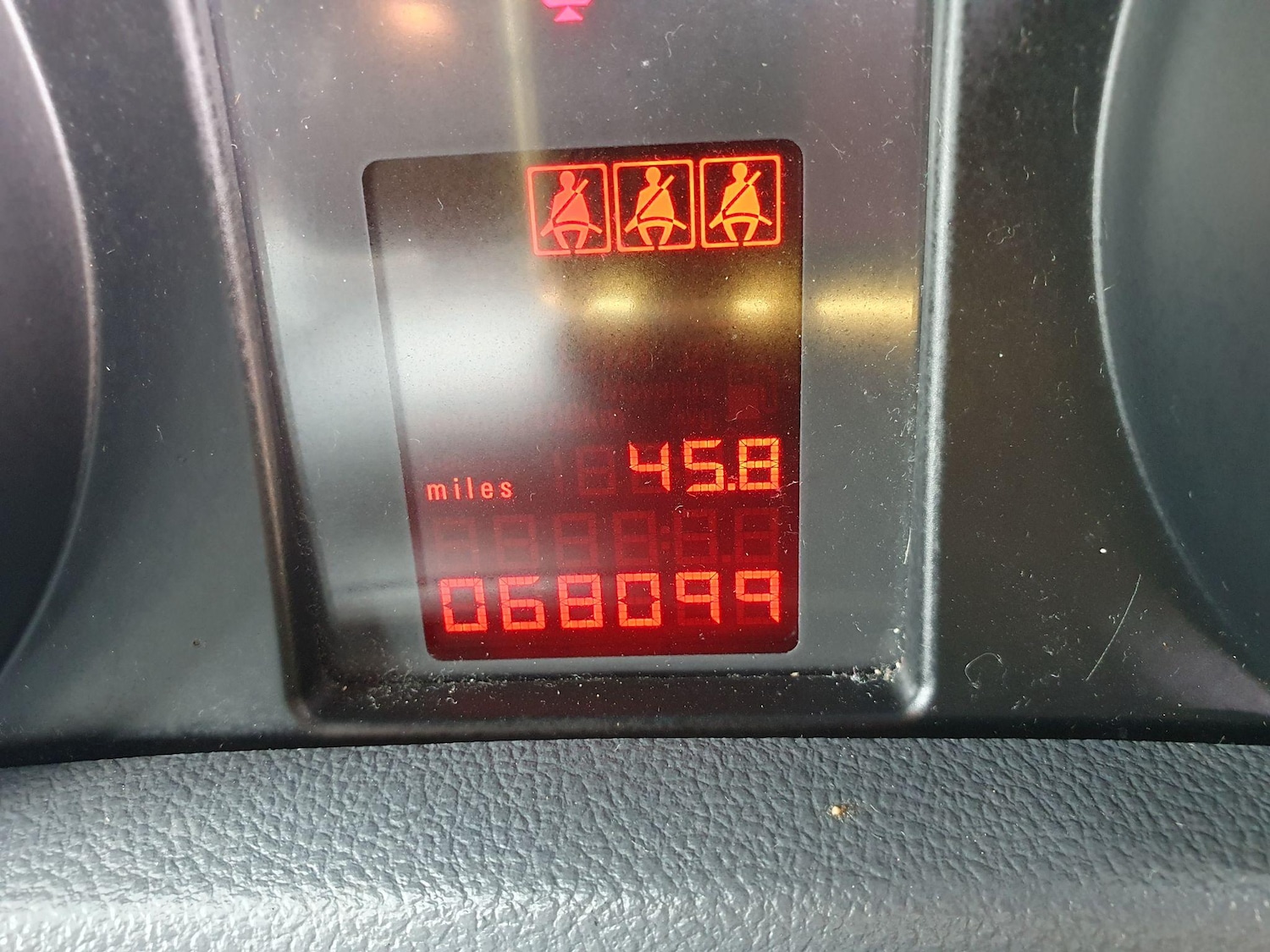 Used Vauxhall Mokka 2016 for sale - 76644572: Photo 9