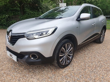 Used Renault Kadjar 2017 for sale - 78623186: Photo