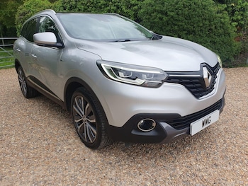 Used Renault Kadjar 2017 for sale - 78623186: Photo