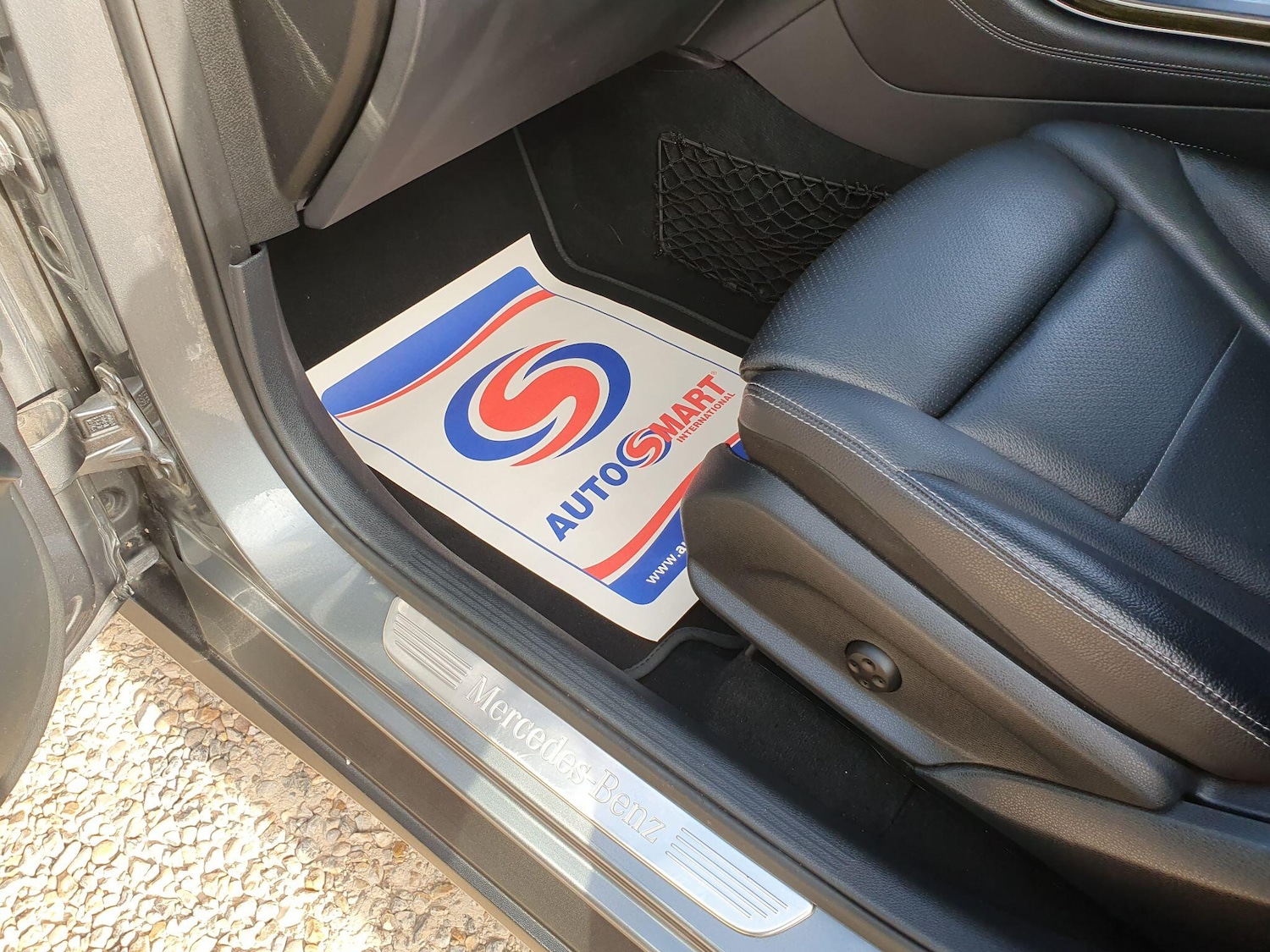 Used Mercedes-Benz GLC 2016 for sale - 76645963: Photo 17