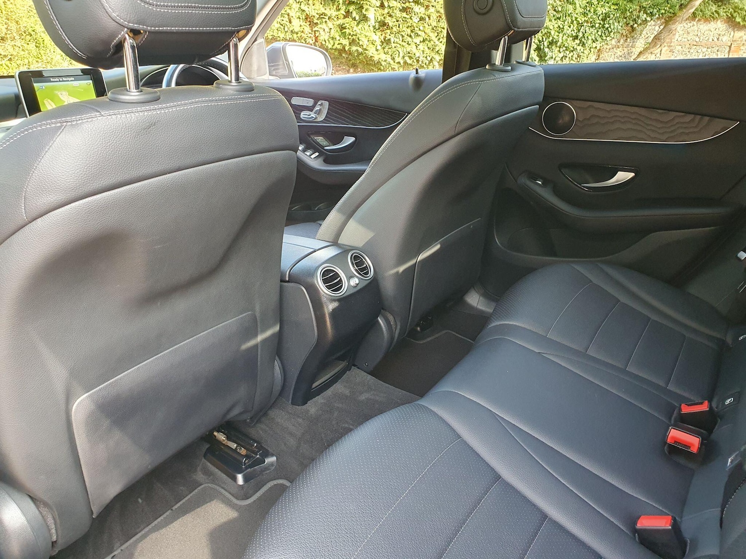 Used Mercedes-Benz GLC 2016 for sale - 76645963: Photo 18