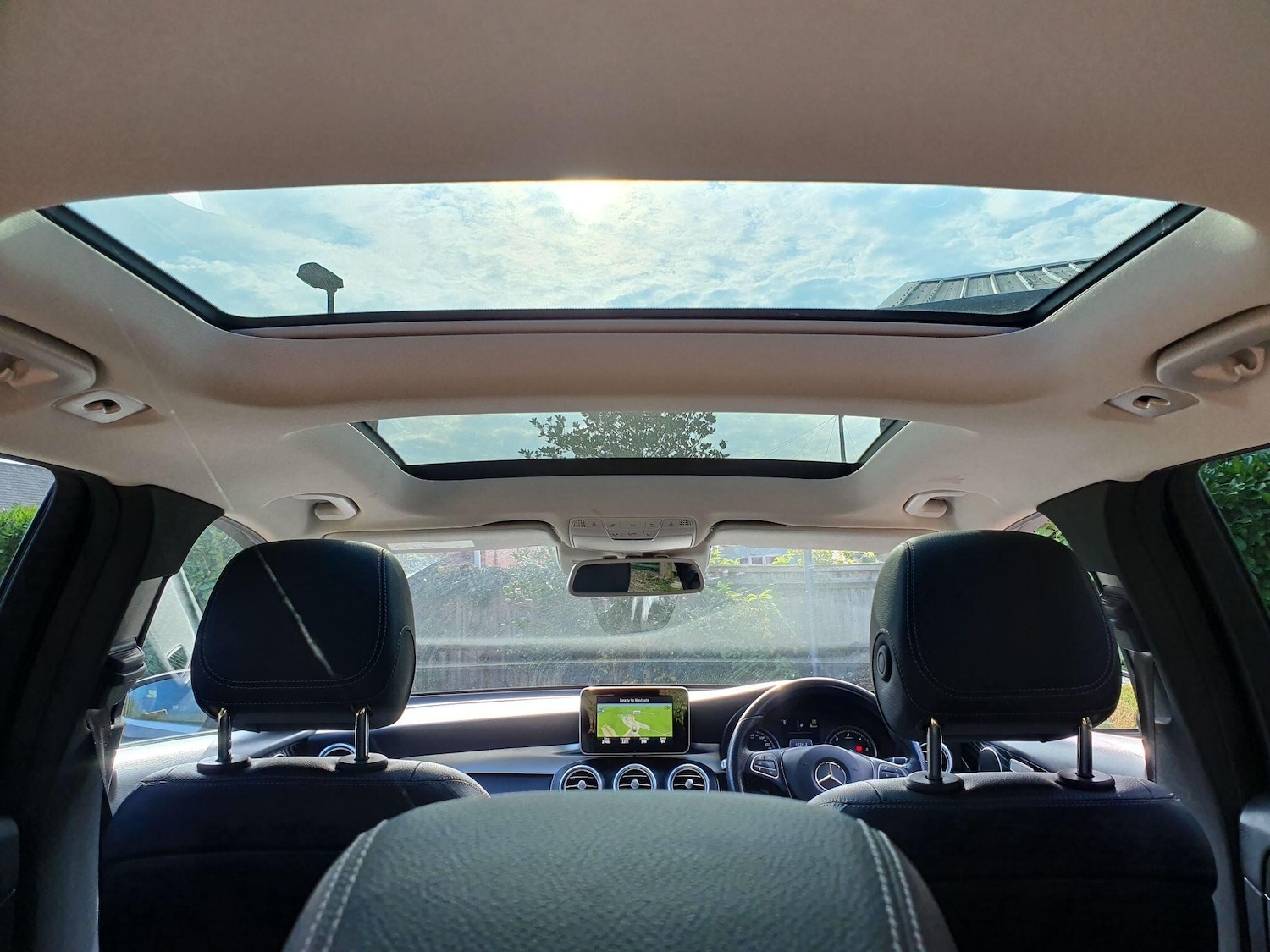 Used Mercedes-Benz GLC 2016 for sale - 76645963: Photo 24