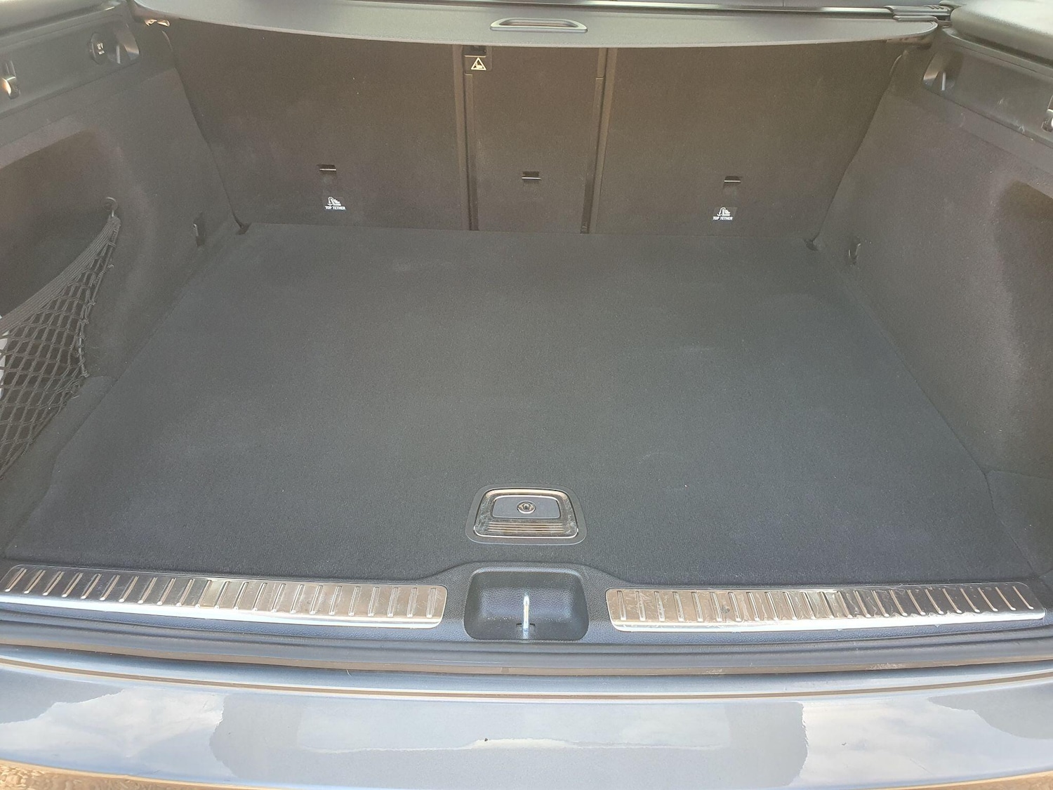 Used Mercedes-Benz GLC 2016 for sale - 76645963: Photo 26