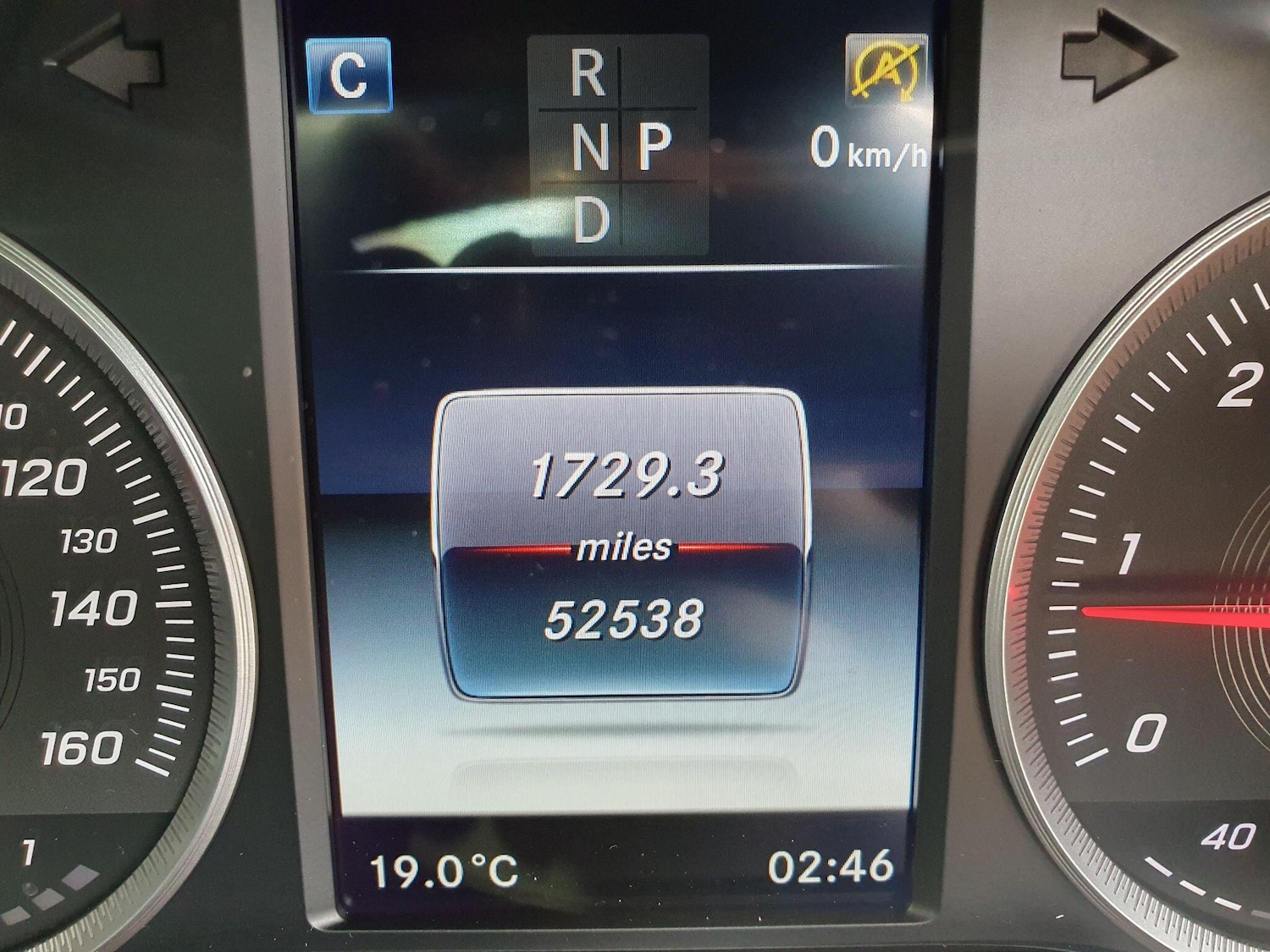 Used Mercedes-Benz GLC 2016 for sale - 76645963: Photo 5