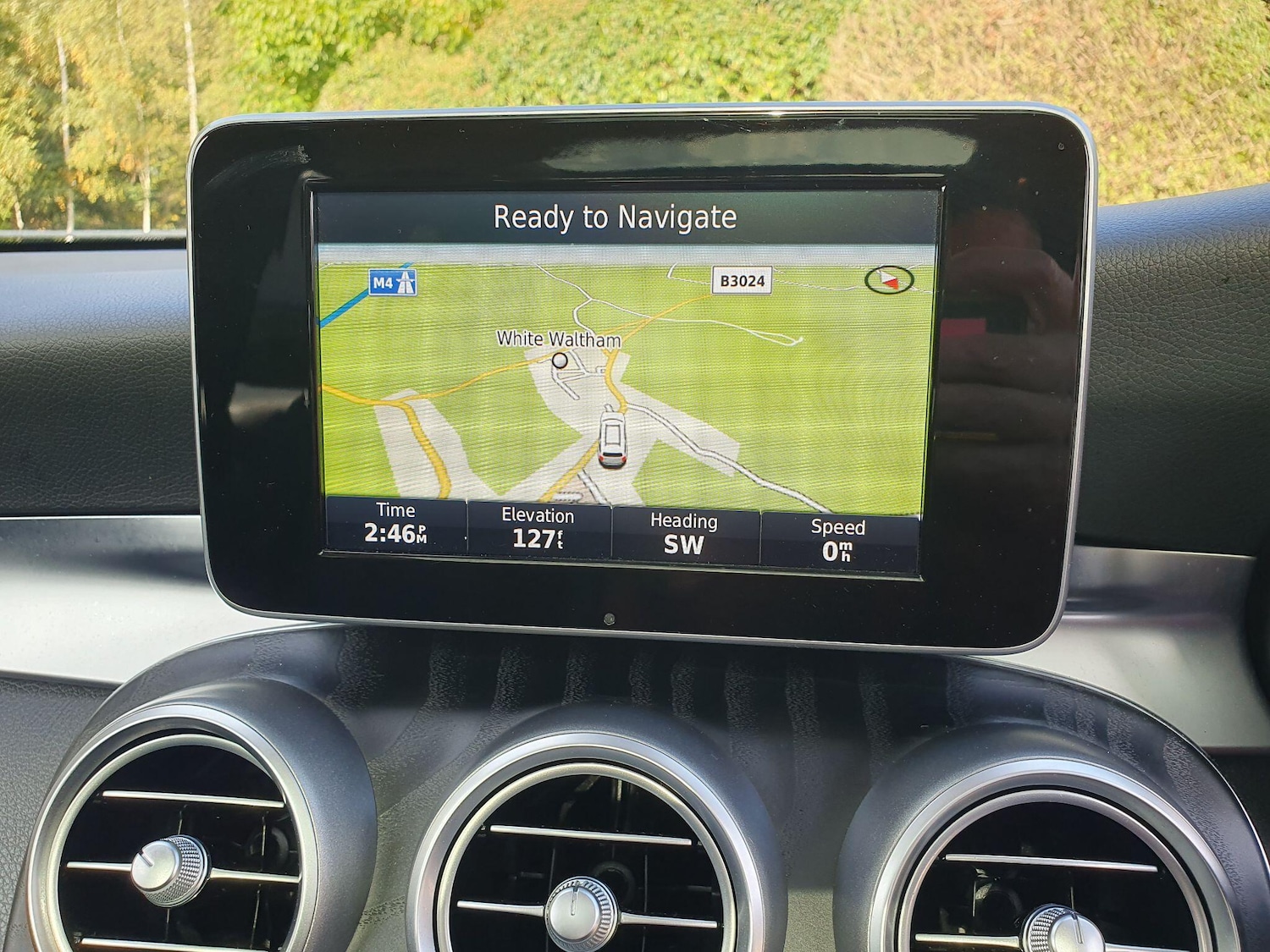 Used Mercedes-Benz GLC 2016 for sale - 76645963: Photo 7