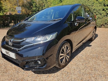 Used Honda Jazz 2018 for sale - 79634165: Photo