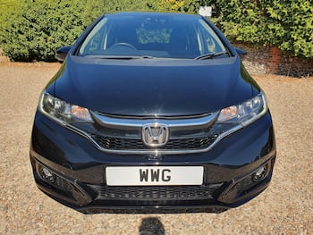 Used Honda Jazz 2018 for sale - 79634165: Photo
