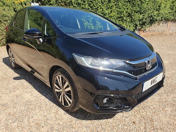 Used Honda Jazz 2018 for sale - 79634165: Photo