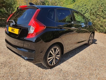 Used Honda Jazz 2018 for sale - 79634165: Photo