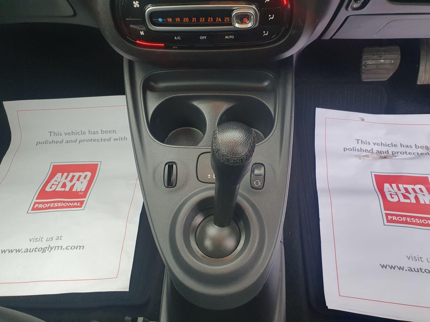 Used smart forfour 2019 for sale - 76997607: Photo 10