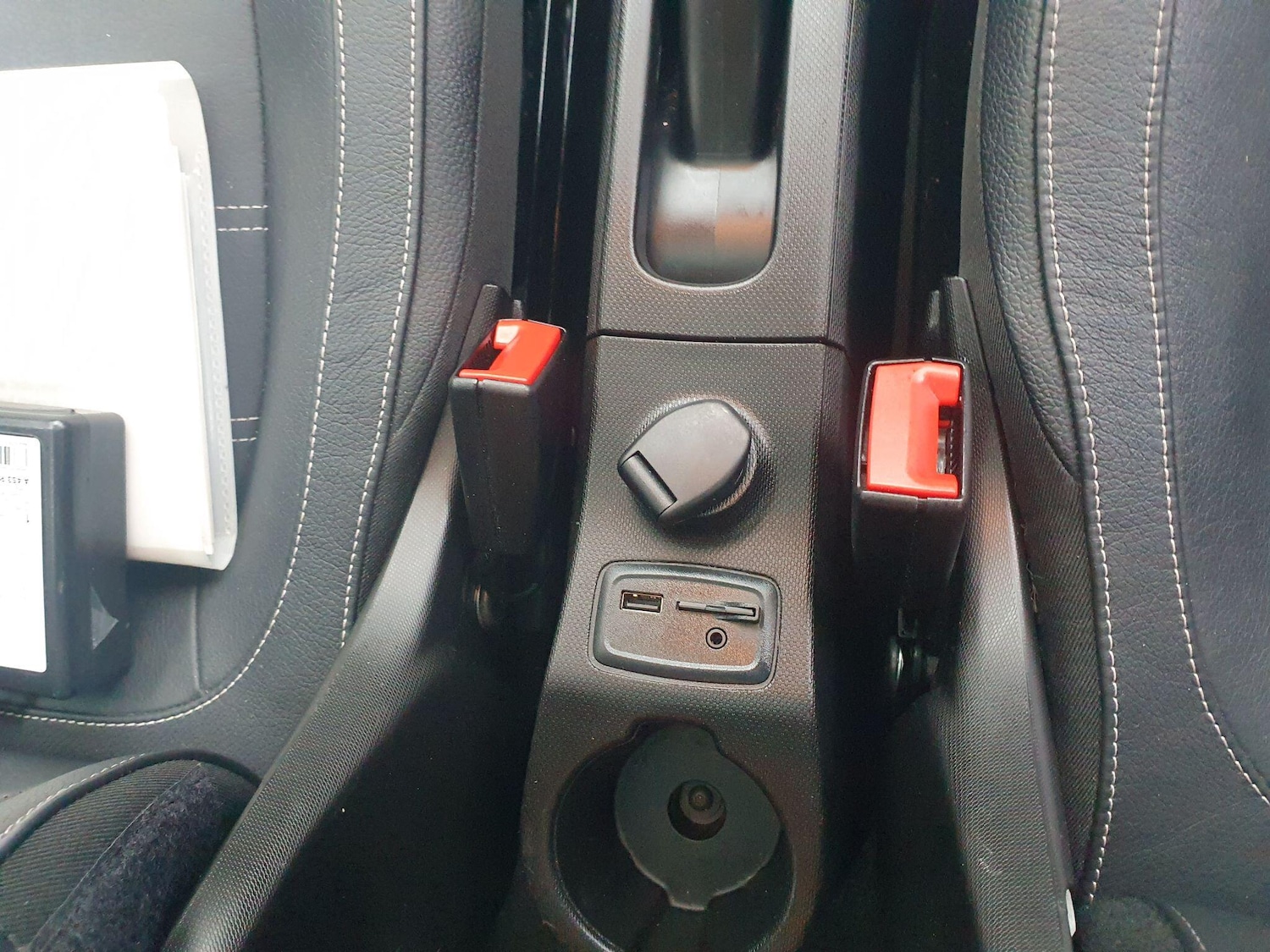 Used smart forfour 2019 for sale - 76997607: Photo 18