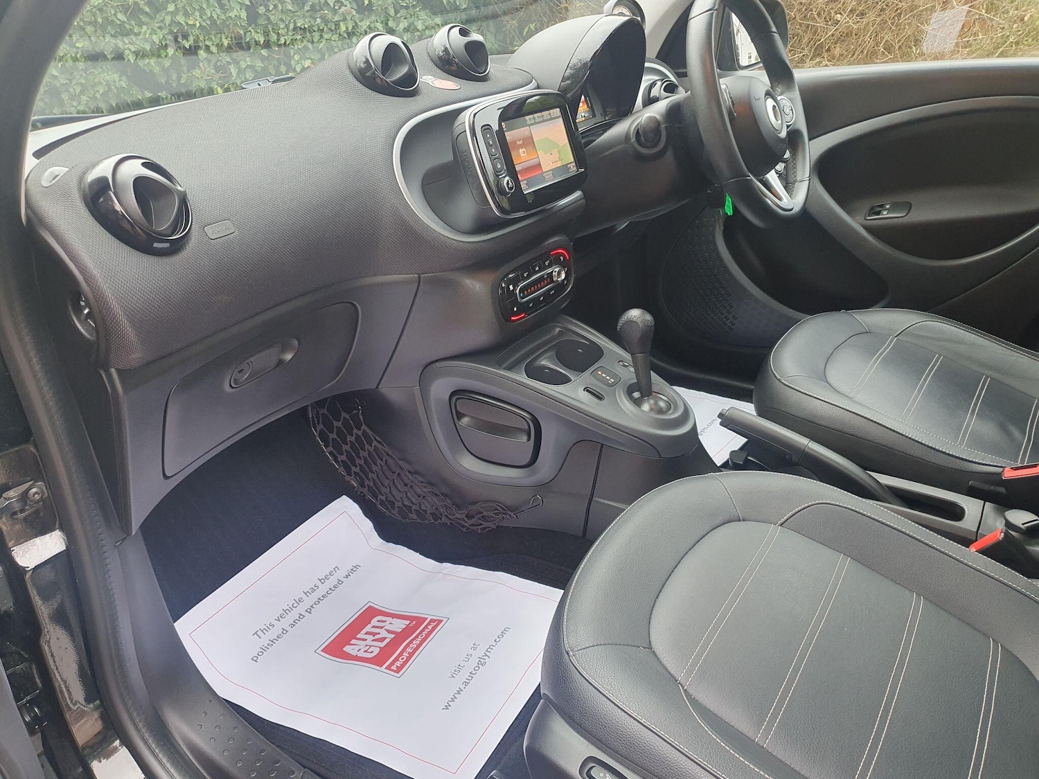 Used smart forfour 2019 for sale - 76997607: Photo 20