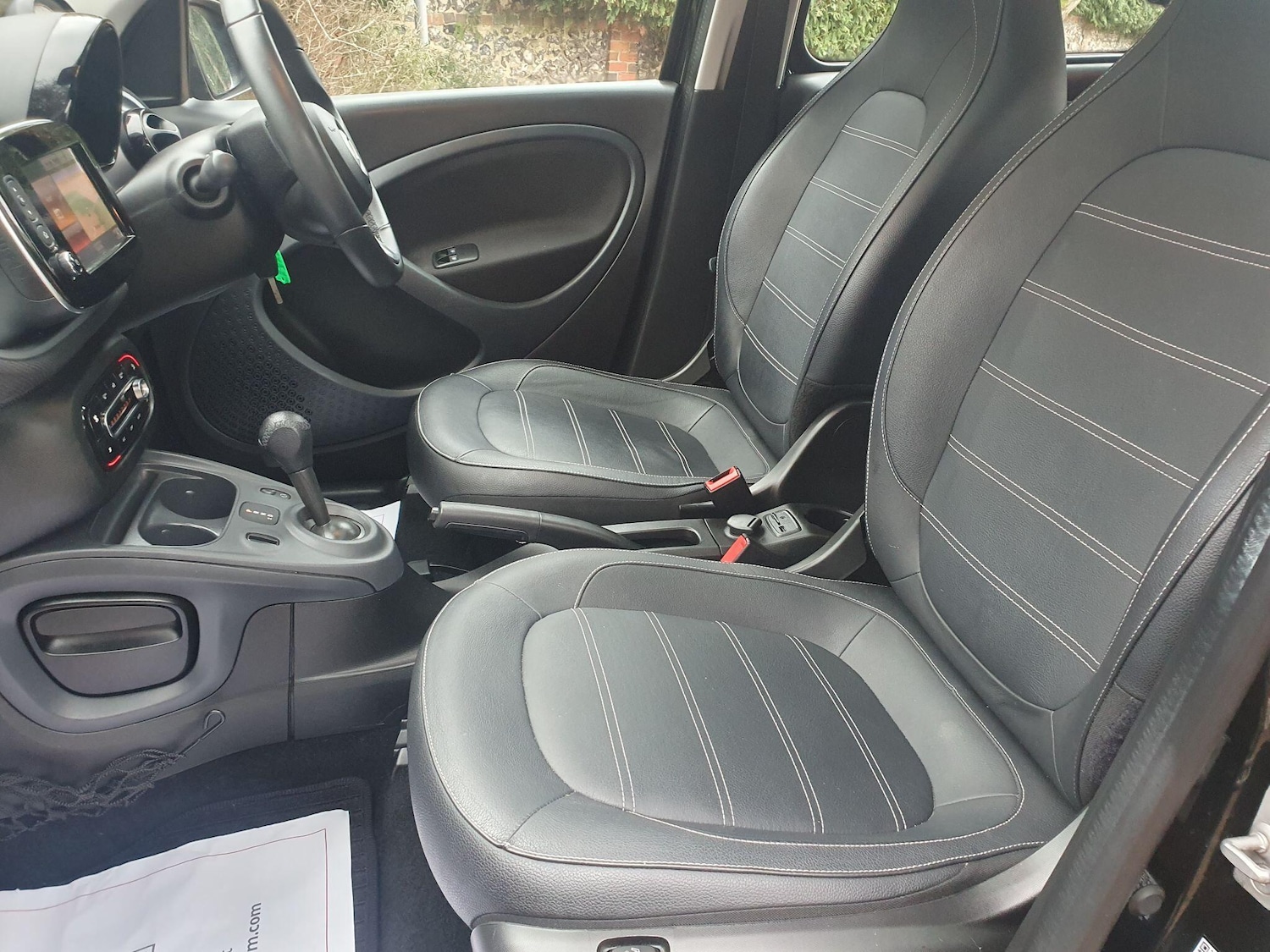 Used smart forfour 2019 for sale - 76997607: Photo 21