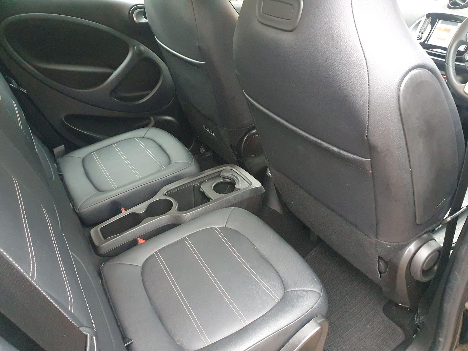 Used smart forfour 2019 for sale - 76997607: Photo 23