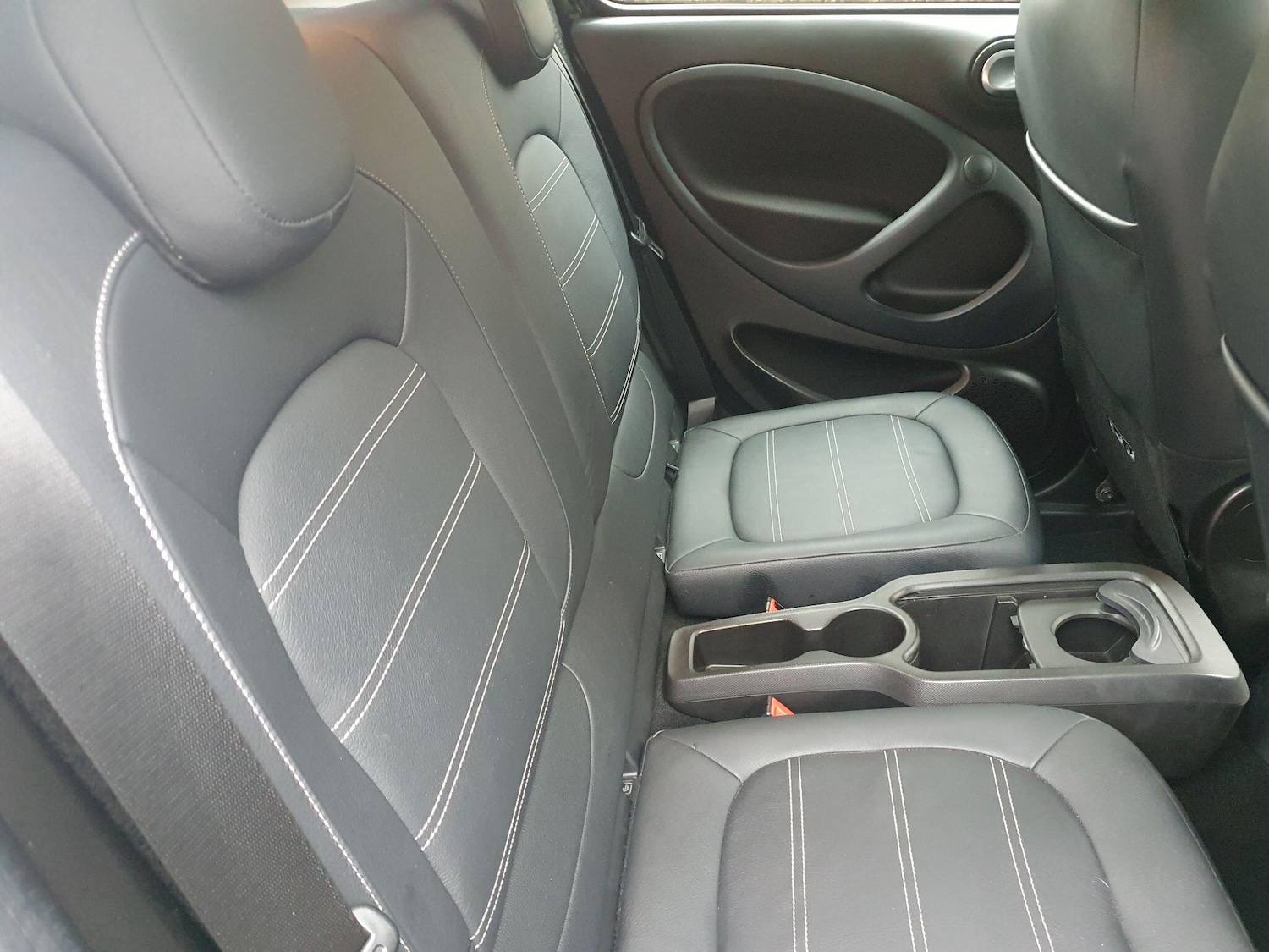 Used smart forfour 2019 for sale - 76997607: Photo 24