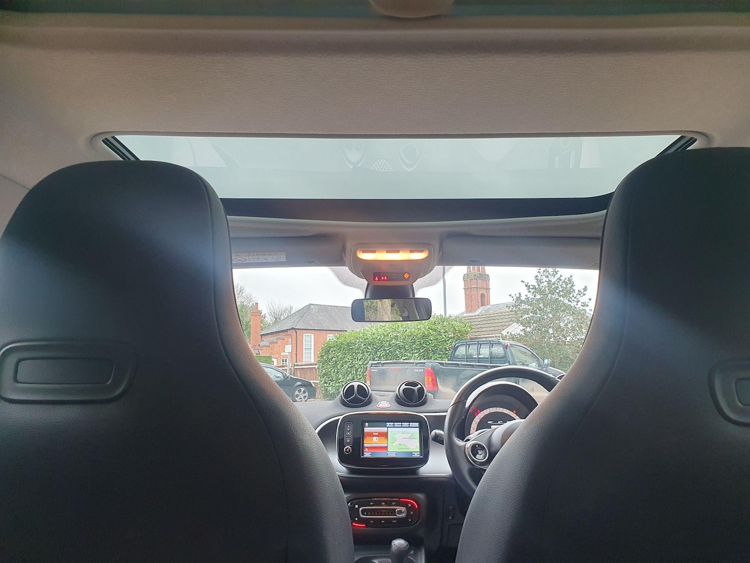 Used smart forfour 2019 for sale - 76997607: Photo 26