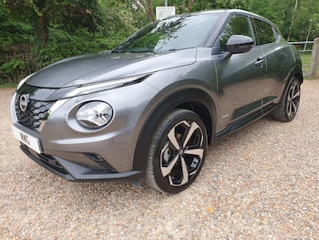 Used Nissan Juke 2023 for sale - 78573046: Photo