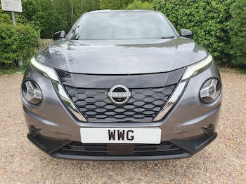 Used Nissan Juke 2023 for sale - 78573046: Photo