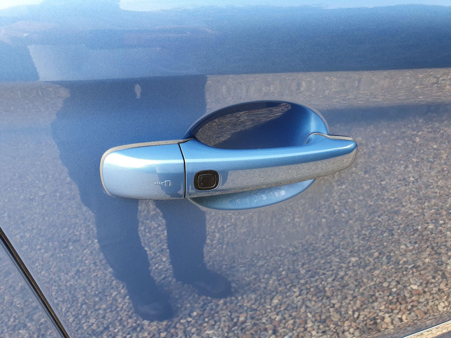 Used Volvo XC60 2017 for sale - 78047479: Photo 11