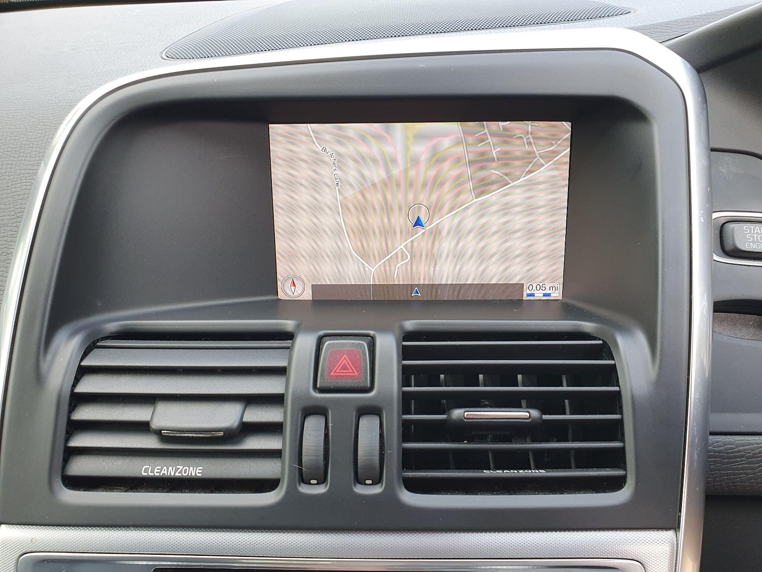 Used Volvo XC60 2017 for sale - 78047479: Photo 13