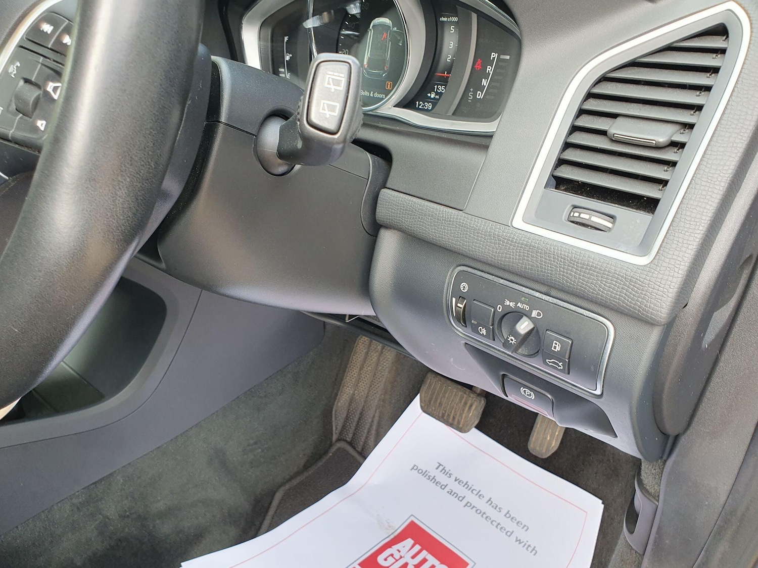 Used Volvo XC60 2017 for sale - 78047479: Photo 14