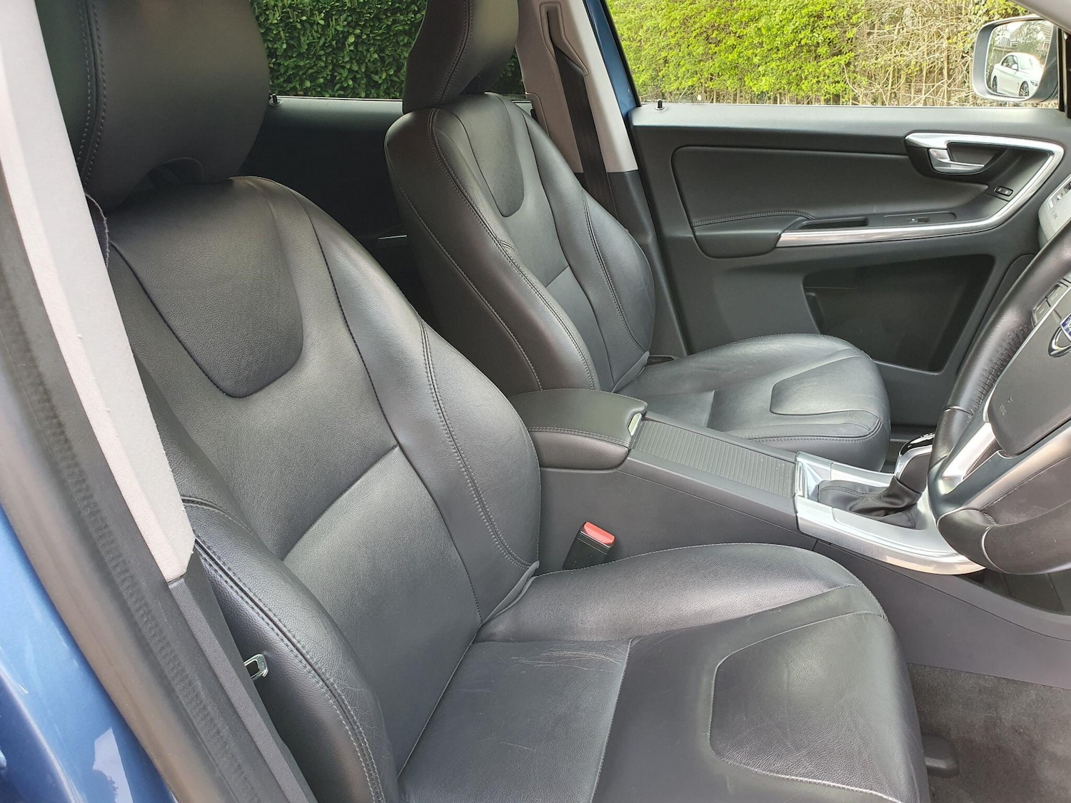 Used Volvo XC60 2017 for sale - 78047479: Photo 18