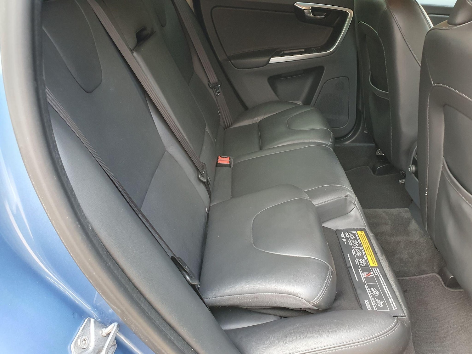 Used Volvo XC60 2017 for sale - 78047479: Photo 19